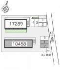 宝塚市高司（阪急今津線小林駅）のアパートその他1