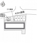宝塚市高松町（阪急今津線小林駅）のアパートその他1