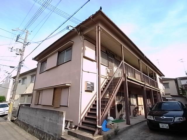 宝塚市末成町の賃貸