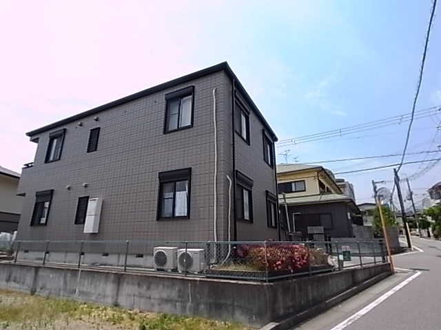 宝塚市小林の賃貸