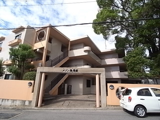 宝塚市川面の賃貸