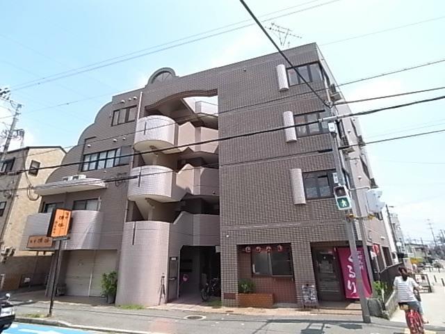 宝塚市光明町の賃貸