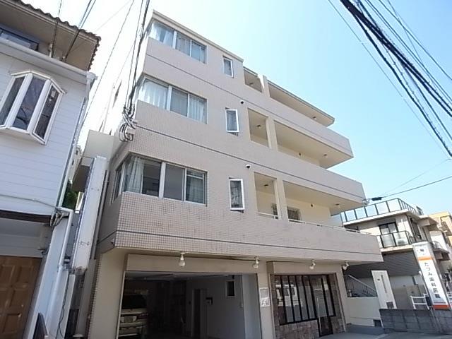 宝塚市仁川月見ガ丘の賃貸