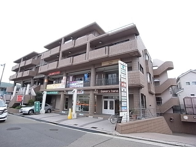 宝塚市山本西の賃貸