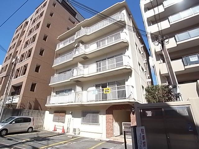 宝塚市湯本町の賃貸