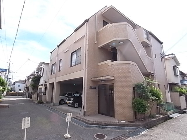 宝塚市福井町の賃貸