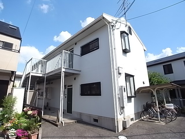 宝塚市川面の賃貸