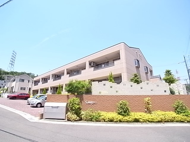 宝塚市中筋山手の賃貸