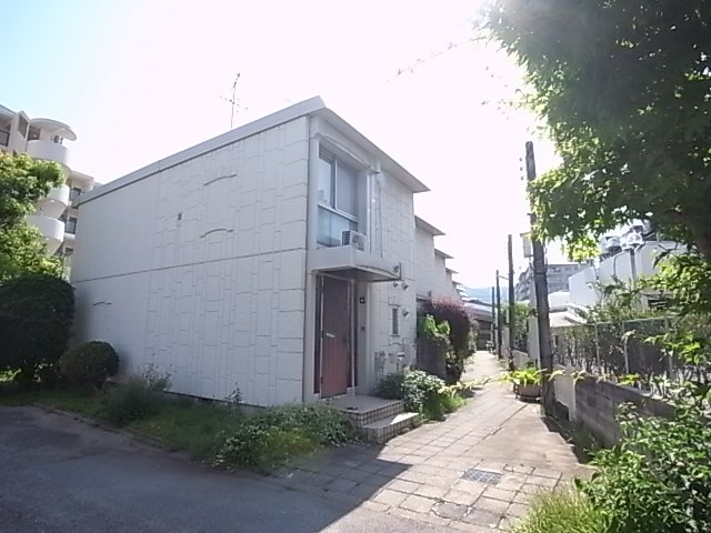 宝塚市旭町の賃貸