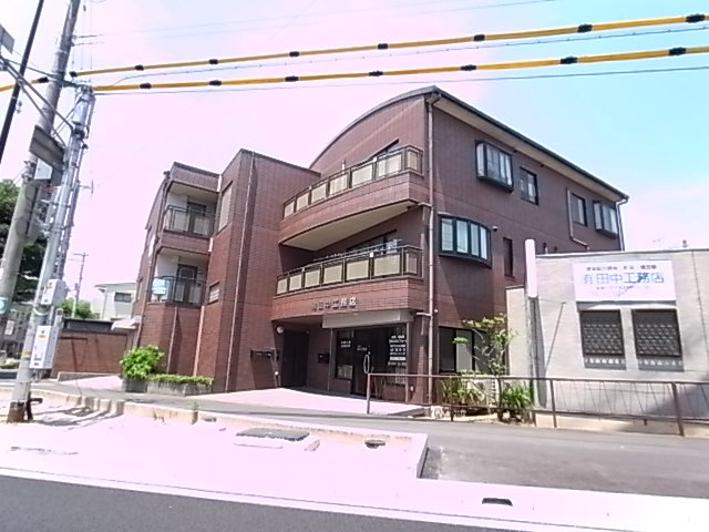 宝塚市伊孑志の賃貸