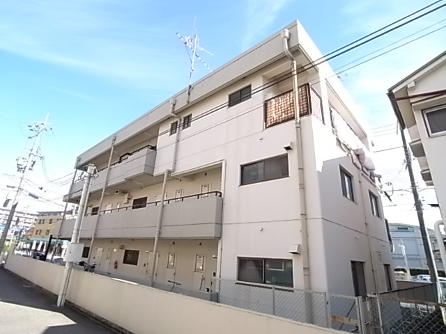 宝塚市光明町の賃貸