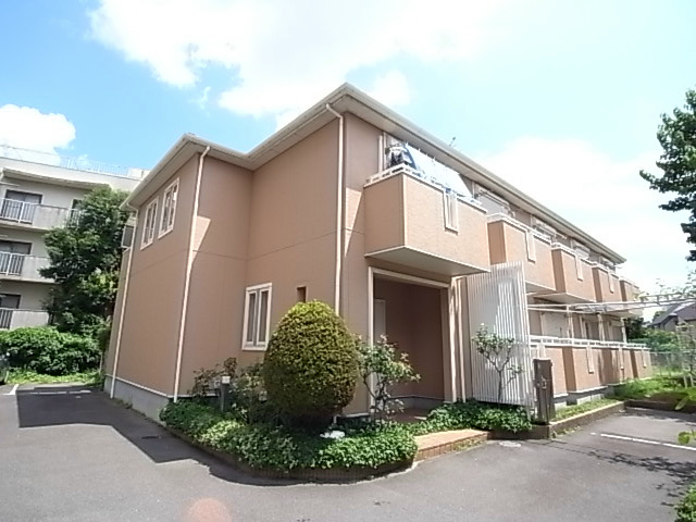 宝塚市南口の賃貸