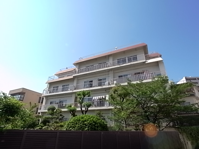 宝塚市南口の賃貸