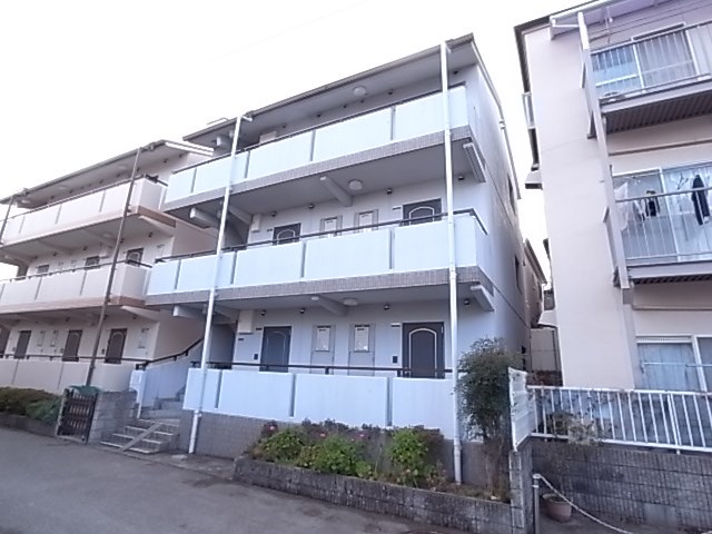 宝塚市鹿塩の賃貸