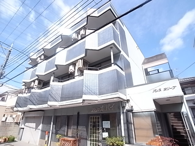 宝塚市泉町の賃貸