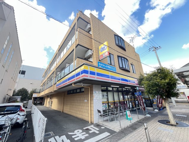 宝塚市中筋の賃貸