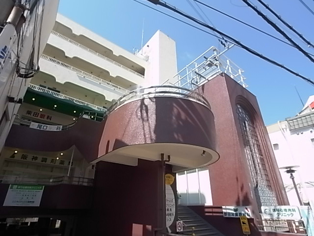 宝塚市南口の賃貸