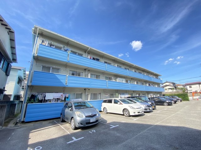 宝塚市旭町の賃貸