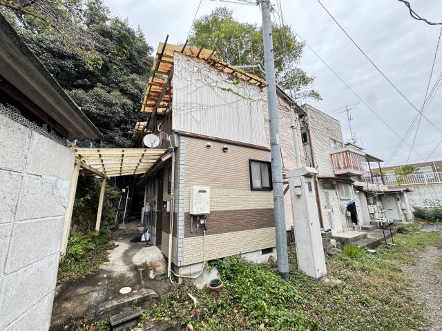 宝塚市平井の賃貸