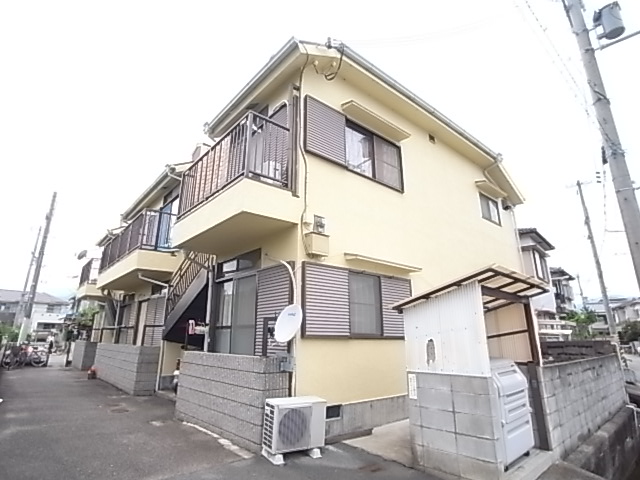 宝塚市亀井町の賃貸