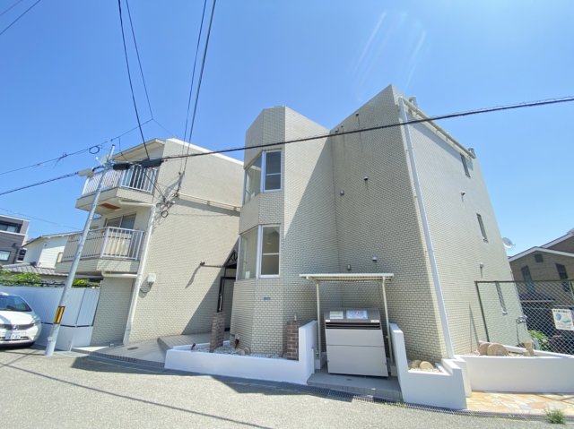 宝塚市小林の賃貸