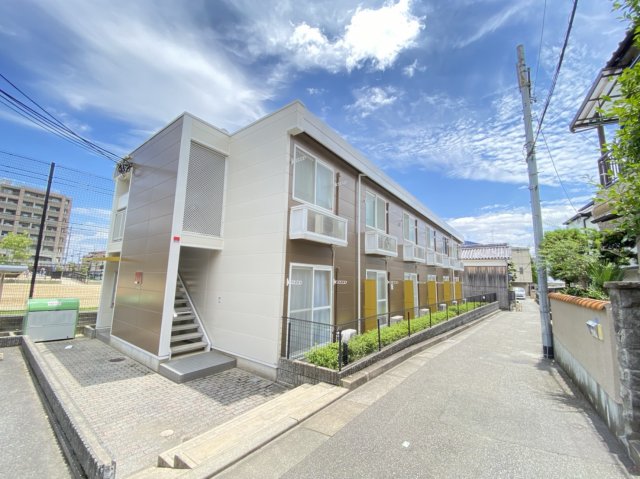 宝塚市中筋の賃貸