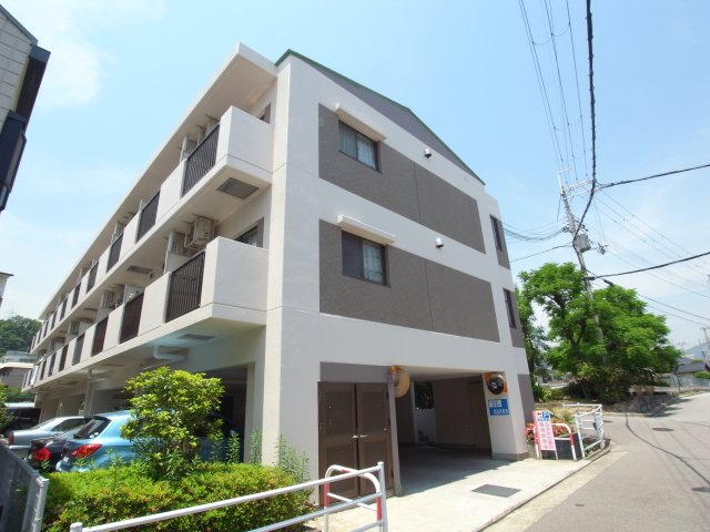 宝塚市小林の賃貸