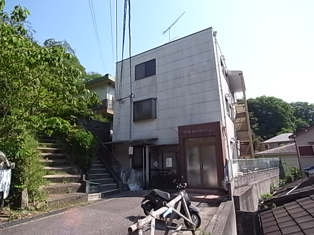 宝塚市切畑の賃貸