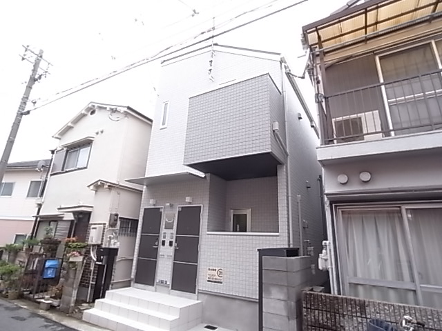 宝塚市安倉中の賃貸