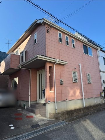 宝塚市南口の賃貸