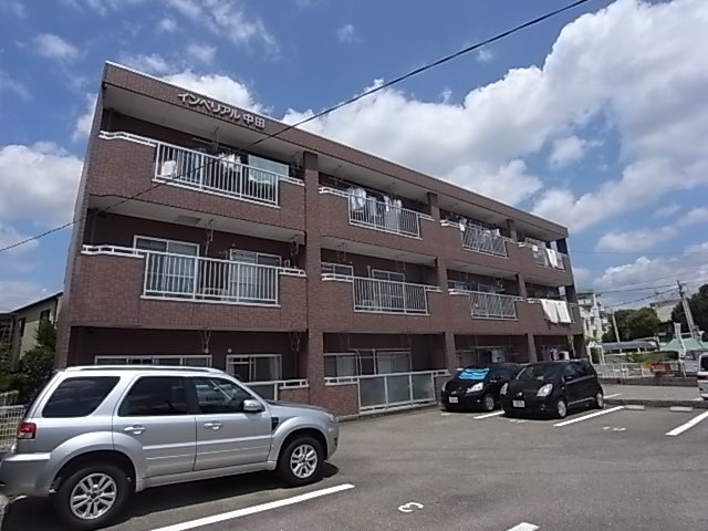 宝塚市山本丸橋の賃貸