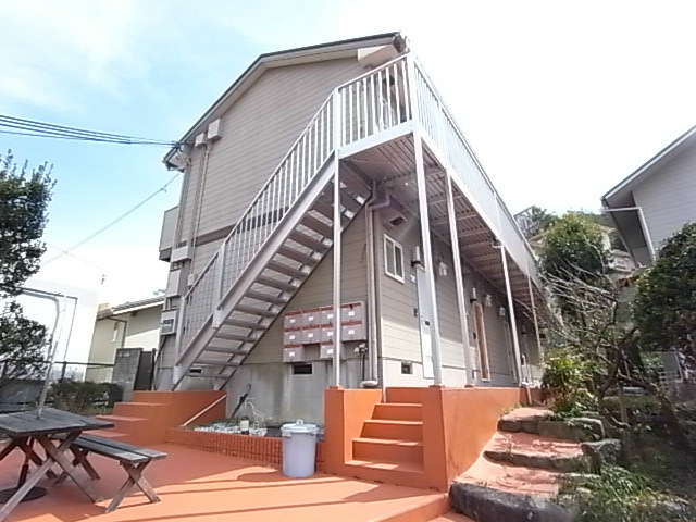 宝塚市長尾台の賃貸