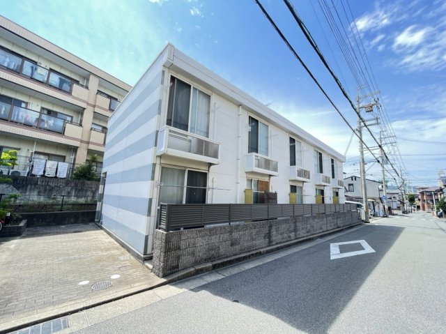 宝塚市鹿塩の賃貸