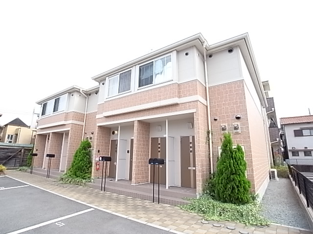 宝塚市小浜の賃貸