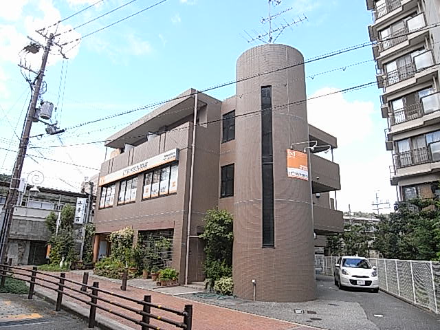 宝塚市売布の賃貸