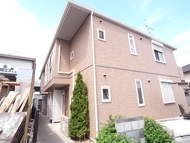 宝塚市小林の賃貸