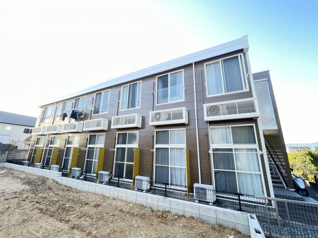 宝塚市野上の賃貸