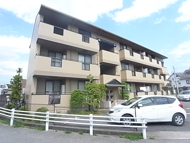 宝塚市山本西の賃貸