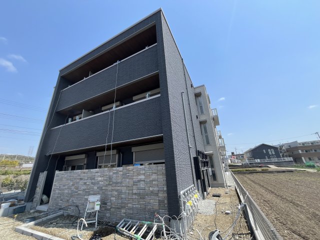 宝塚市中筋の賃貸