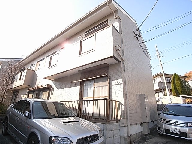 宝塚市売布の賃貸