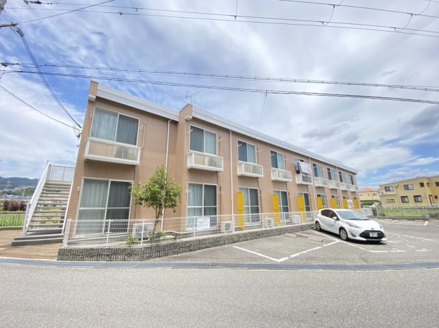 宝塚市中筋の賃貸