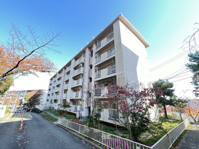 宝塚市野上の賃貸