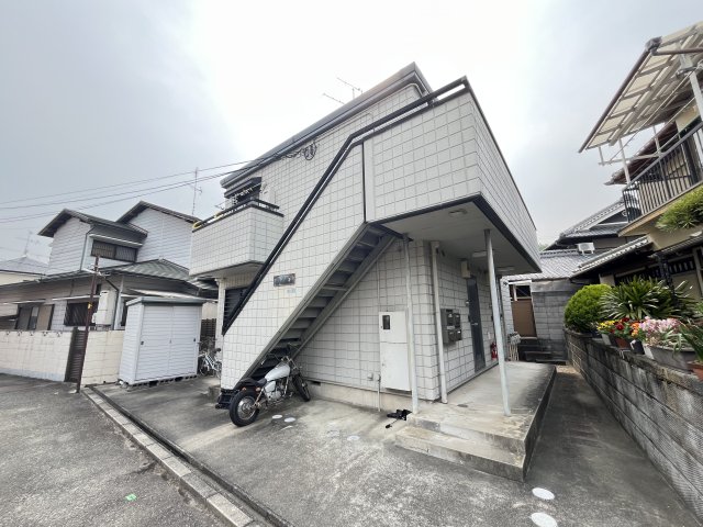宝塚市小林の賃貸