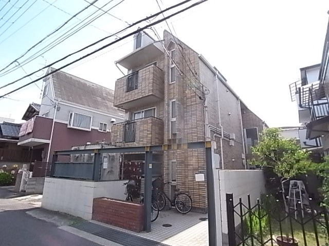 宝塚市鹿塩の賃貸