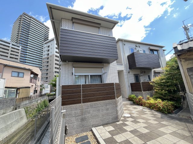 宝塚市南口の賃貸