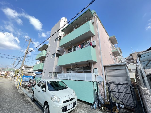 宝塚市南口の賃貸