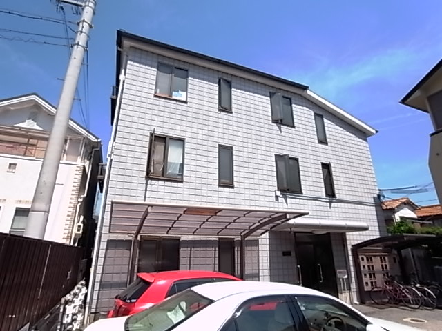 宝塚市逆瀬川の賃貸