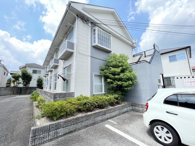 宝塚市高司の賃貸
