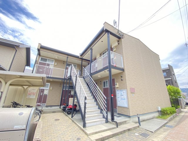 宝塚市中筋の賃貸