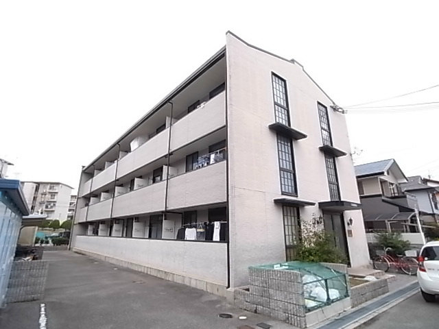 宝塚市安倉西の賃貸